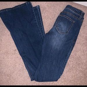 Altar’d State bell bottom jeans